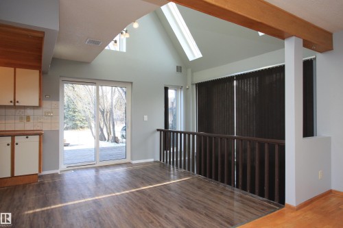 3905 65 Street, Camrose, AB - Indoor Photo Showing Other Room