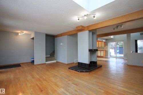 3905 65 Street, Camrose, AB - Indoor Photo Showing Other Room