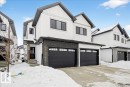67 5122 213A Street, Edmonton, AB  - Outdoor With Facade 