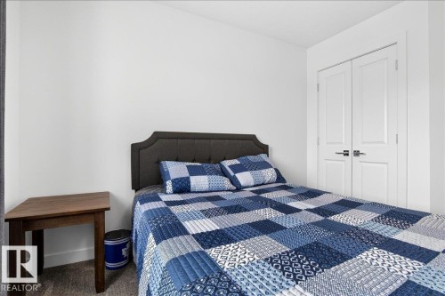 67 5122 213A Street, Edmonton, AB - Indoor Photo Showing Bedroom