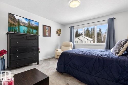67 5122 213A Street, Edmonton, AB - Indoor Photo Showing Bedroom