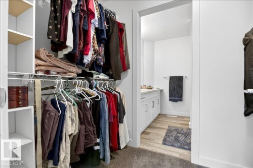 67 5122 213A Street, Edmonton, AB - Indoor With Storage