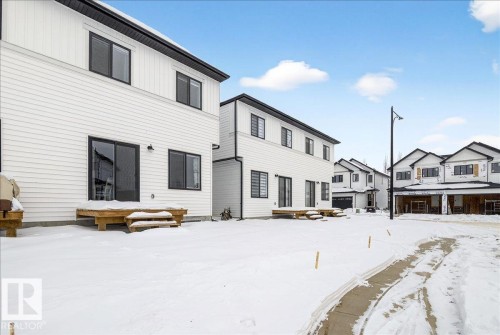 67 5122 213A Street, Edmonton, AB - Outdoor