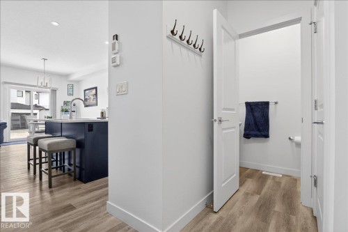 67 5122 213A Street, Edmonton, AB - Indoor Photo Showing Other Room