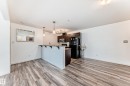 306 1188 Hyndman Road, Edmonton, AB  - Indoor Photo Showing Kitchen 