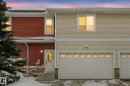 3 450 Mcconachie Way, Edmonton, AB  - Outdoor With Exterior 