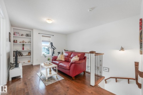 3 450 Mcconachie Way, Edmonton, AB - Indoor