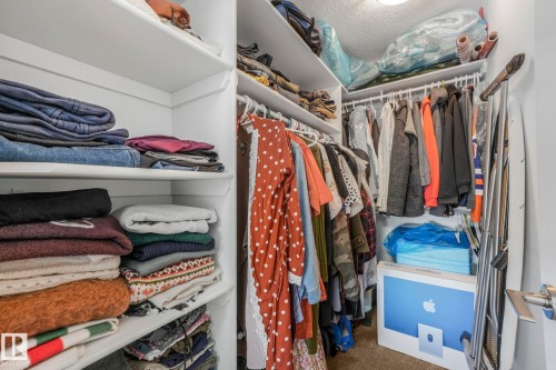 3 450 Mcconachie Way, Edmonton, AB - Indoor With Storage