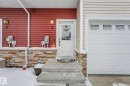 3 450 Mcconachie Way, Edmonton, AB  - Outdoor With Exterior 