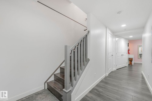 3 450 Mcconachie Way, Edmonton, AB - Indoor Photo Showing Other Room