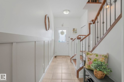 3 450 Mcconachie Way, Edmonton, AB - Indoor Photo Showing Other Room