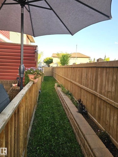 3 450 Mcconachie Way, Edmonton, AB - Outdoor With Exterior