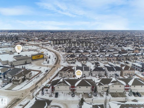 3 450 Mcconachie Way, Edmonton, AB - Outdoor With View