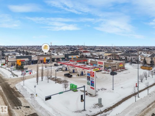 3 450 Mcconachie Way, Edmonton, AB - Outdoor With View