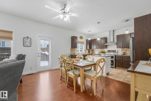 3 450 Mcconachie Way, Edmonton, AB - Indoor Photo Showing Other Room