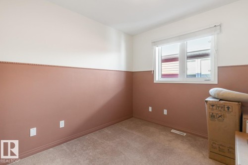 3820 53 Street, Gibbons, AB - Indoor Photo Showing Other Room