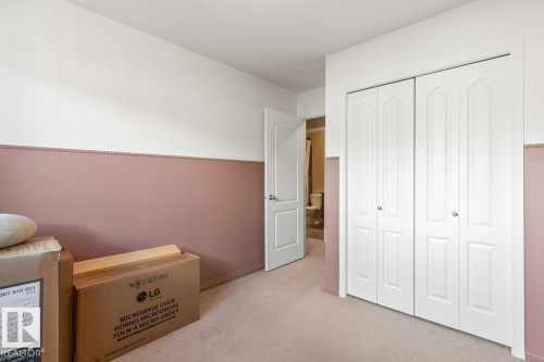 3820 53 Street, Gibbons, AB - Indoor