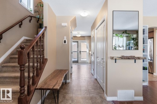 3820 53 Street, Gibbons, AB - Indoor Photo Showing Other Room