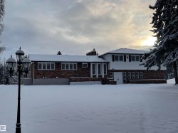 26022 TWP RD 511  Rural Parkland County, AB T5P 4B7