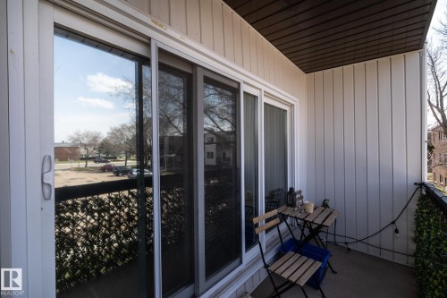 208 11455 41 Avenue, Edmonton, AB - Outdoor With Exterior