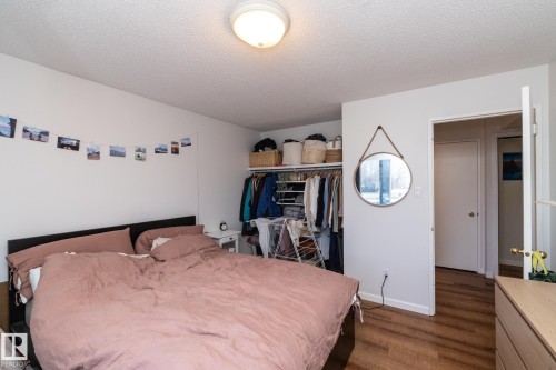 208 11455 41 Avenue, Edmonton, AB - Indoor Photo Showing Bedroom