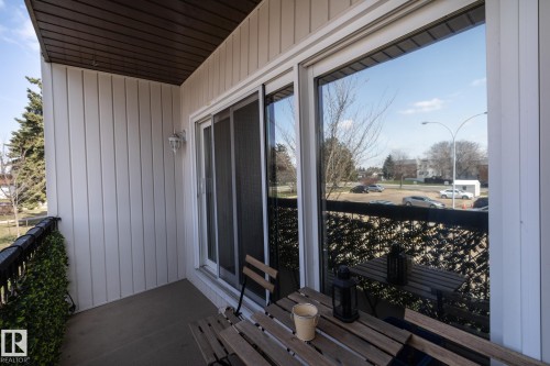 208 11455 41 Avenue, Edmonton, AB - Outdoor With Exterior