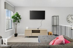 Large, bright, and open bonus room. - 