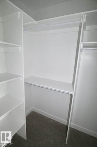 4918 47 Street, Gibbons, AB - Indoor With Storage