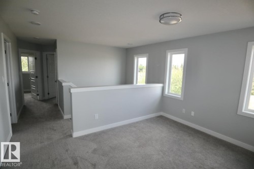 4918 47 Street, Gibbons, AB - Indoor Photo Showing Other Room