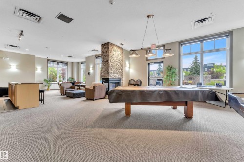 105 160 Magrath Road, Edmonton, AB - Indoor Photo Showing Other Room