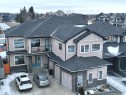 1273 Adamson Drive, Edmonton, AB  - Outdoor With Balcony With Facade 