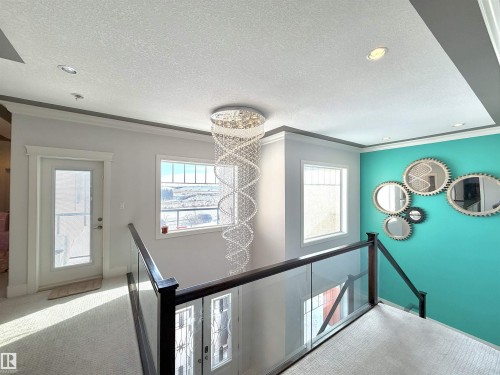 1273 Adamson Drive, Edmonton, AB - Indoor Photo Showing Other Room