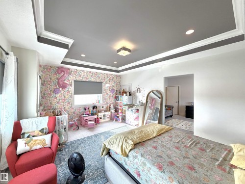 1273 Adamson Drive, Edmonton, AB - Indoor