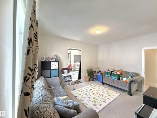 1273 Adamson Drive, Edmonton, AB - Indoor