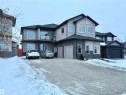 1273 Adamson Drive, Edmonton, AB  - Outdoor With Balcony With Facade 