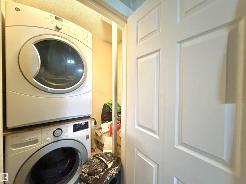 1273 Adamson Drive, Edmonton, AB - Indoor Photo Showing Laundry Room