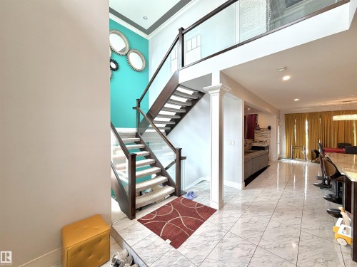 1273 Adamson Drive, Edmonton, AB - Indoor Photo Showing Other Room