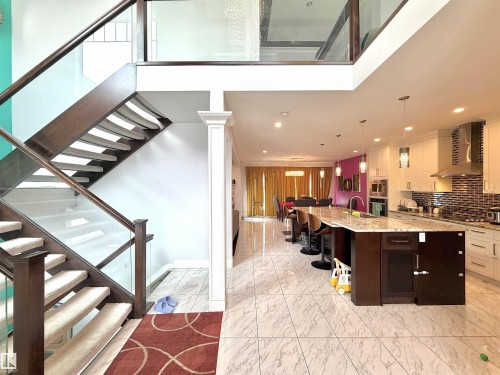 1273 Adamson Drive, Edmonton, AB - Indoor