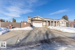 23 ALLEN Place  Leduc, AB T9E 5J7