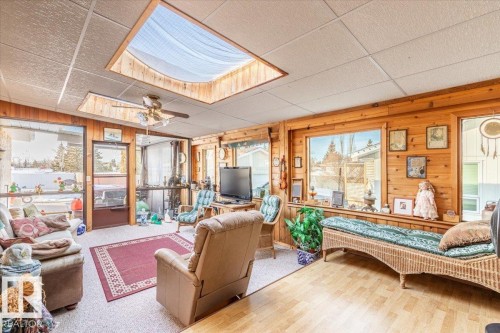 23 Allen Place, Leduc, AB - Indoor