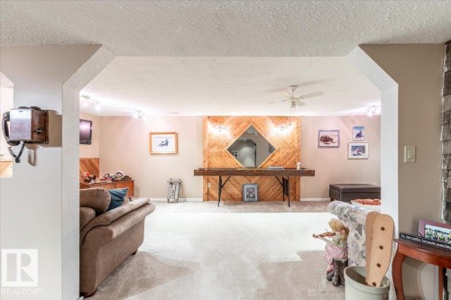 23 Allen Place, Leduc, AB - Indoor