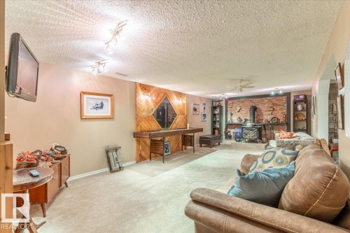 23 Allen Place, Leduc, AB - Indoor