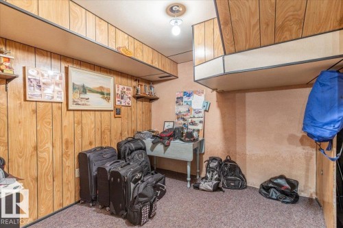 23 Allen Place, Leduc, AB - Indoor Photo Showing Other Room