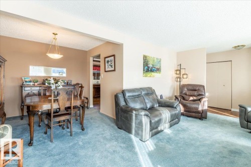 23 Allen Place, Leduc, AB - Indoor