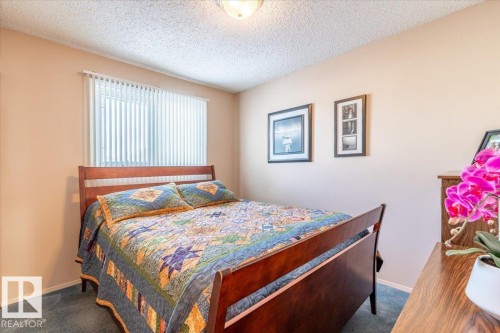 23 Allen Place, Leduc, AB - Indoor Photo Showing Bedroom