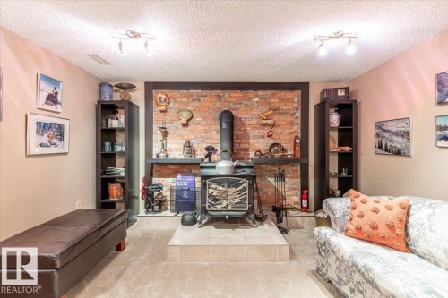 23 Allen Place, Leduc, AB - Indoor