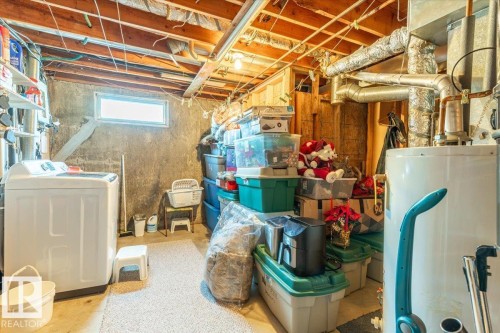 23 Allen Place, Leduc, AB - Indoor