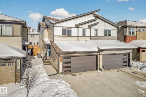 9040 Cooper Link, Edmonton, AB - Outdoor