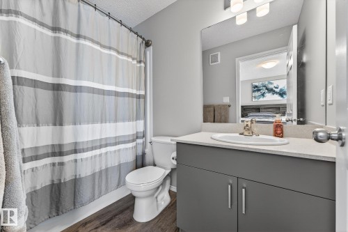 9040 Cooper Link, Edmonton, AB - Indoor Photo Showing Bathroom