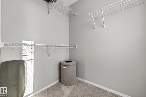 9040 Cooper Link, Edmonton, AB - Indoor With Storage